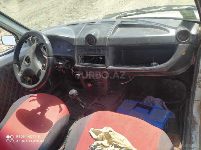 LADA (VAZ) Oka 2008, 125,085 km - 1.0 l - Ağcabədi