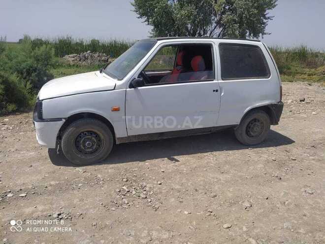 LADA (VAZ) Oka 2008, 125,085 km - 1.0 l - Ağcabədi