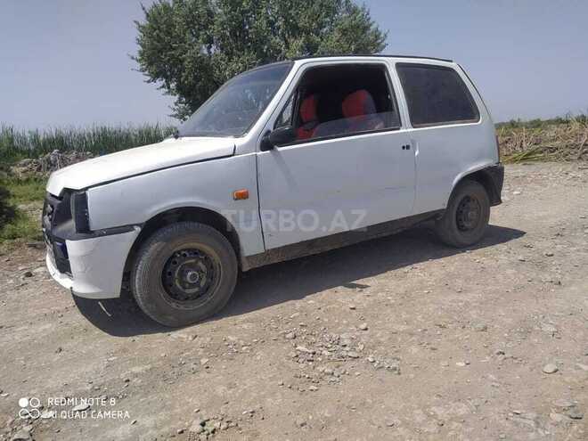 LADA (VAZ) Oka 2008, 125,085 km - 1.0 l - Ağcabədi