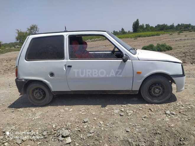 LADA (VAZ) Oka 2008, 125,085 km - 1.0 l - Ağcabədi