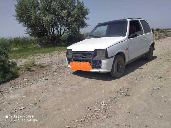 LADA (VAZ) Oka 2008, 125,085 km - 1.0 l - Ağcabədi