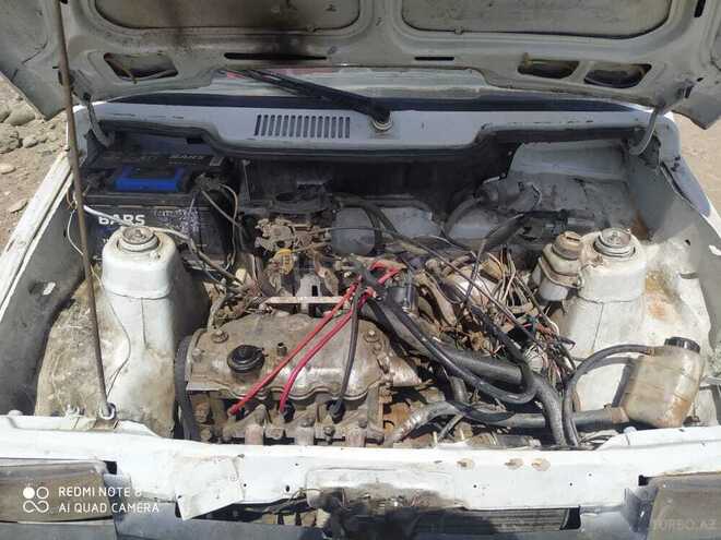 LADA (VAZ) Oka 2008, 125,085 km - 1.0 l - Ağcabədi