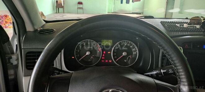 Hyundai Accent 2007, 232,213 km - 1.4 л - Bakı