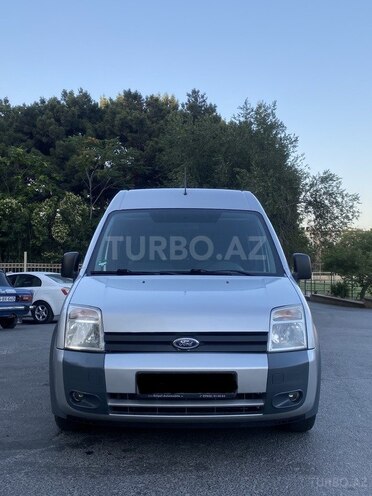 Ford Tourneo Connect 2007, 238,000 km - 1.8 л - Bakı