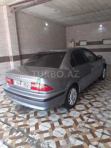 Iran Khodro Samand 2008, 300,000 km - 1.8 l - Bakı