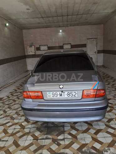 Iran Khodro Samand 2008, 300,000 km - 1.8 l - Bakı