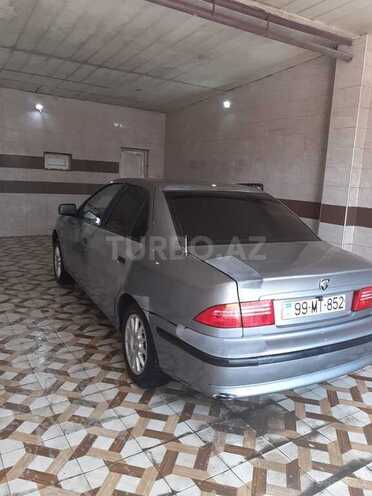 Iran Khodro Samand 2008, 300,000 km - 1.8 l - Bakı