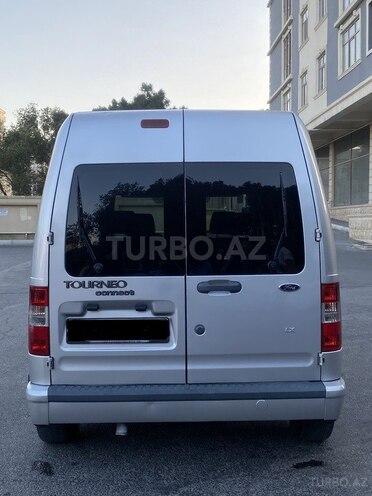 Ford Tourneo Connect 2007, 238,000 km - 1.8 л - Bakı