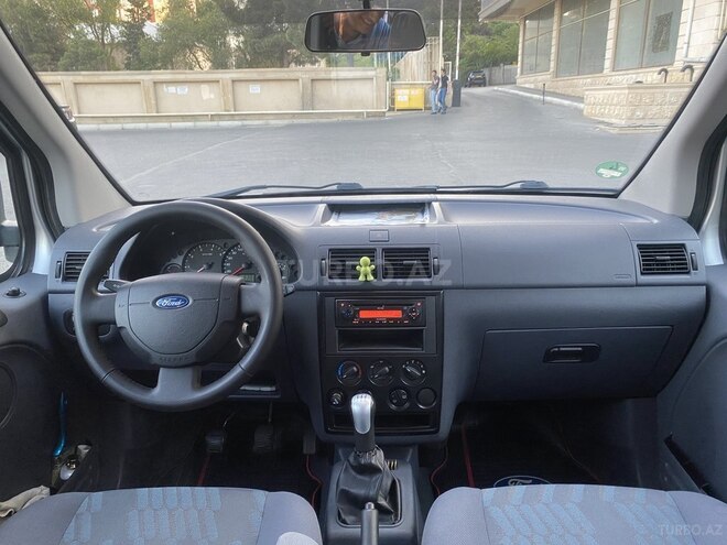 Ford Tourneo Connect 2007, 238,000 km - 1.8 л - Bakı