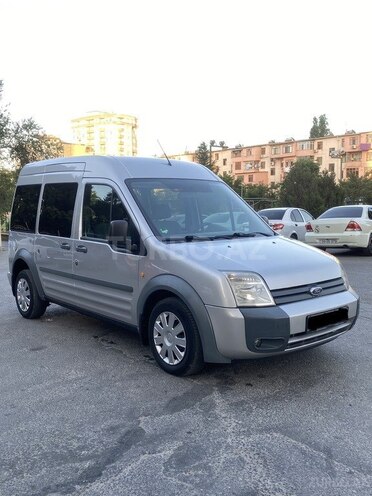Ford Tourneo Connect 2007, 238,000 km - 1.8 л - Bakı