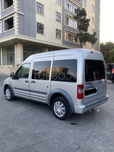 Ford Tourneo Connect 2007, 238,000 km - 1.8 л - Bakı