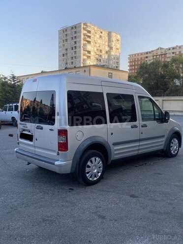 Ford Tourneo Connect 2007, 238,000 km - 1.8 л - Bakı