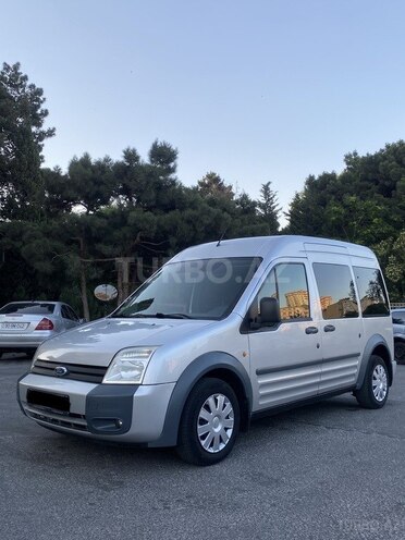 Ford Tourneo Connect 2007, 238,000 km - 1.8 л - Bakı