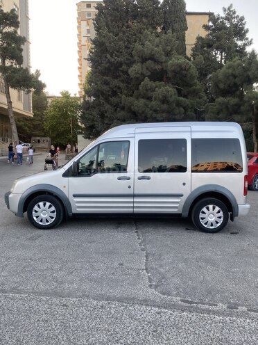 Ford Tourneo Connect 2007, 238,000 km - 1.8 л - Bakı