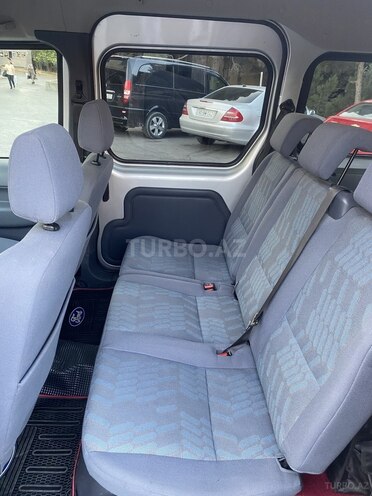 Ford Tourneo Connect 2007, 238,000 km - 1.8 л - Bakı