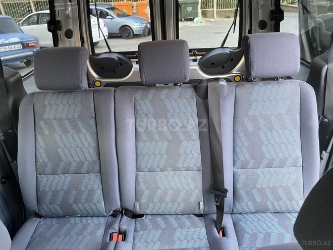 Ford Tourneo Connect 2007, 238,000 km - 1.8 л - Bakı