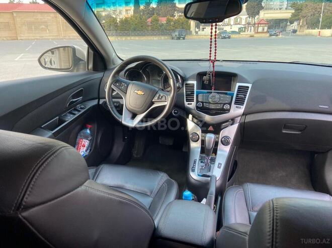 Chevrolet Cruze 2012, 236,000 km - 1.4 л - Bakı