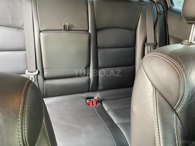 Chevrolet Cruze 2012, 236,000 km - 1.4 л - Bakı