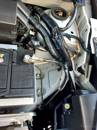 Nissan Sunny 2013, 141,000 km - 1.5 l - Bakı