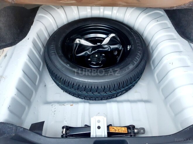 Nissan Sunny 2013, 141,000 km - 1.5 l - Bakı