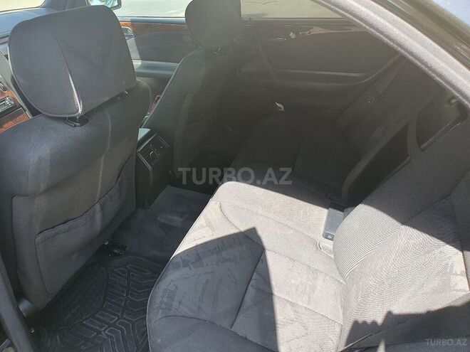 Mercedes E 200 1998, 328,750 km - 2.0 l - Bakı
