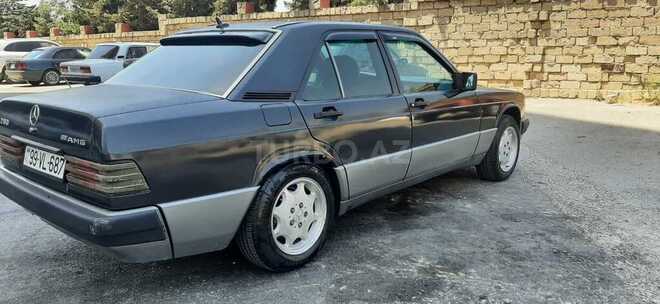 Mercedes 190 1991, 298,600 km - 2.0 л - Bakı