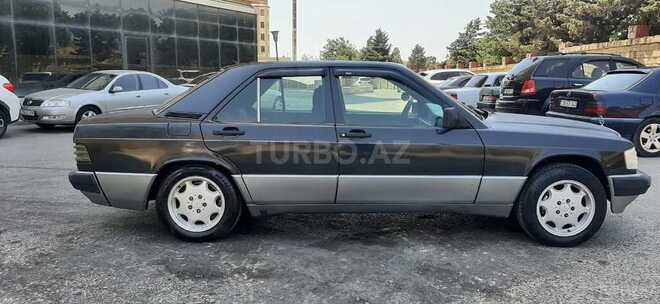 Mercedes 190 1991, 298,600 km - 2.0 л - Bakı