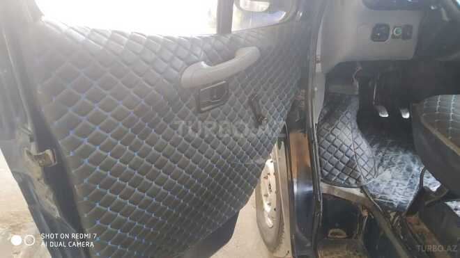 Ford Transit 1998, 290,000 km - 2.5 l - Bakı