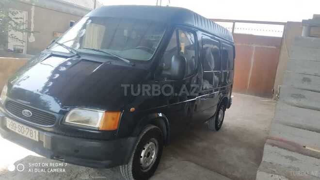 Ford Transit 1998, 290,000 km - 2.5 l - Bakı