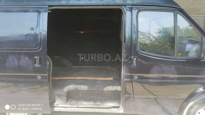Ford Transit 1998, 290,000 km - 2.5 l - Bakı
