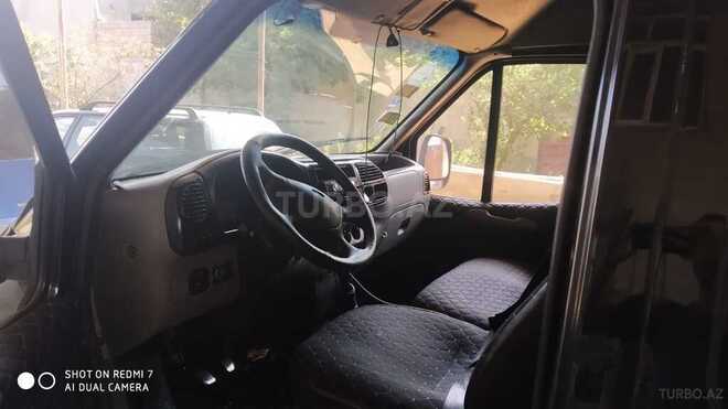 Ford Transit 1998, 290,000 km - 2.5 l - Bakı