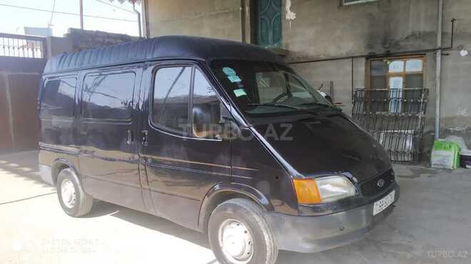 Ford Transit 1998, 290,000 km - 2.5 l - Bakı