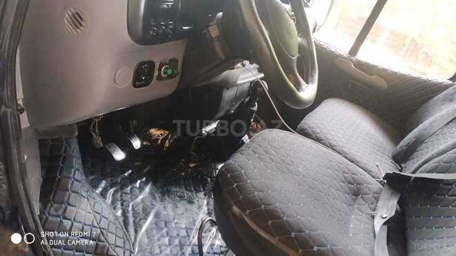 Ford Transit 1998, 290,000 km - 2.5 l - Bakı