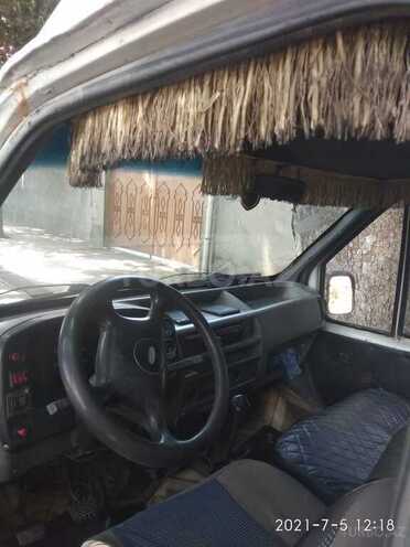 Ford Transit 1989, 750,100 km - 2.5 л - Şəmkir
