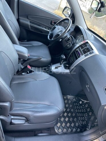 Hyundai Tucson 2007, 205,000 km - 2.0 l - Bakı