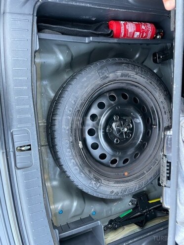 Hyundai Tucson 2007, 205,000 km - 2.0 l - Bakı