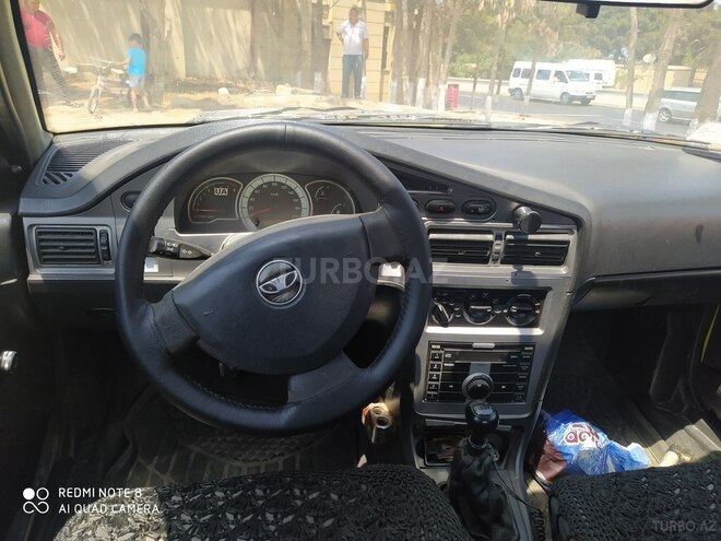 Daewoo Nexia 2009, 28,445 km - 1.5 л - Sumqayıt