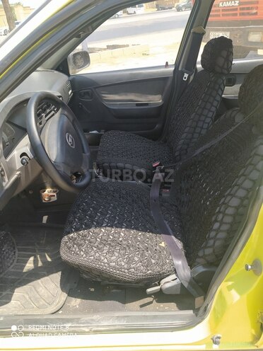 Daewoo Nexia 2009, 28,445 km - 1.5 л - Sumqayıt