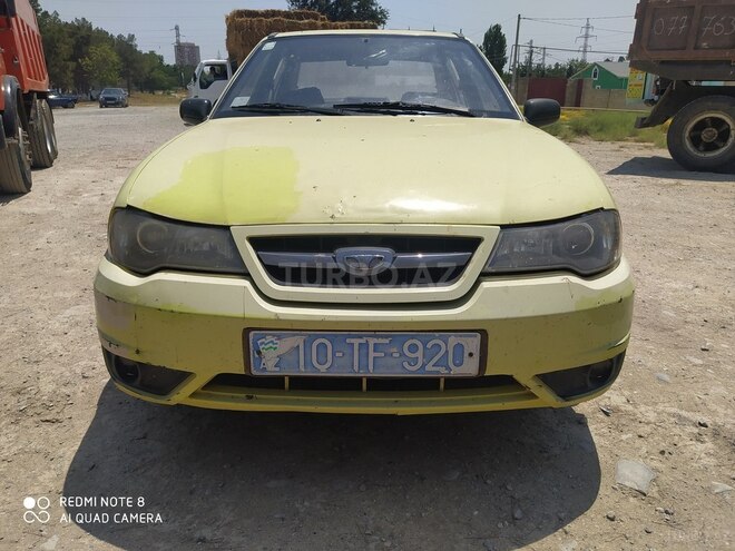 Daewoo Nexia 2009, 28,445 km - 1.5 л - Sumqayıt