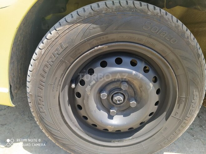 Daewoo Nexia 2009, 28,445 km - 1.5 л - Sumqayıt