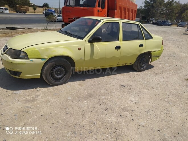Daewoo Nexia 2009, 28,445 km - 1.5 л - Sumqayıt