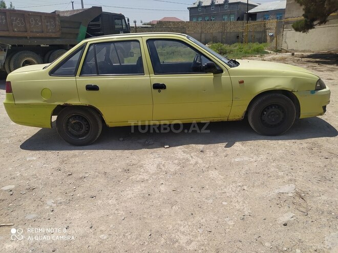 Daewoo Nexia 2009, 28,445 km - 1.5 л - Sumqayıt
