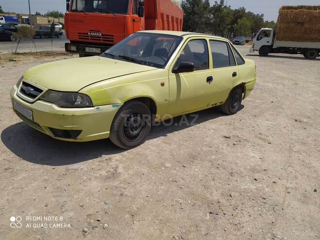 Daewoo Nexia 2009, 28,445 km - 1.5 л - Sumqayıt