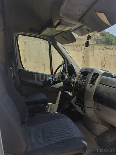 Mercedes Sprinter 316 2011, 195,560 km - 2.2 l - Bakı