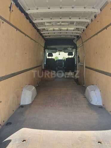 Mercedes Sprinter 316 2011, 195,560 km - 2.2 l - Bakı