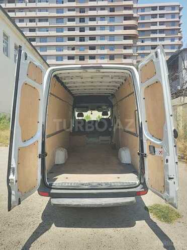 Mercedes Sprinter 316 2011, 195,560 km - 2.2 l - Bakı