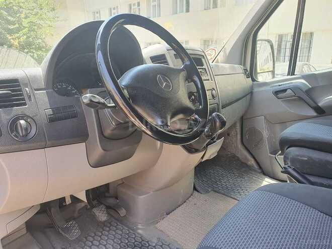 Mercedes Sprinter 316 2011, 195,560 km - 2.2 l - Bakı