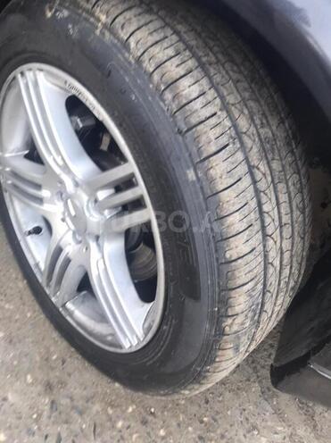 Mercedes C 240 2000, 220,000 km - 2.4 l - Bakı