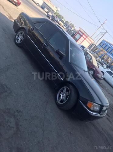 Mercedes C 240 2000, 220,000 km - 2.4 l - Bakı