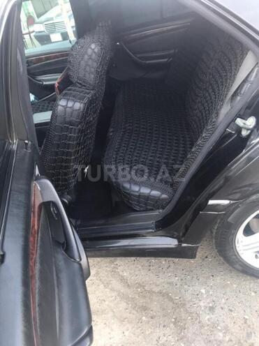 Mercedes C 240 2000, 220,000 km - 2.4 l - Bakı
